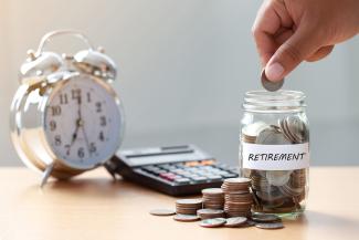 It’s Never Too Late to Save for Retirement